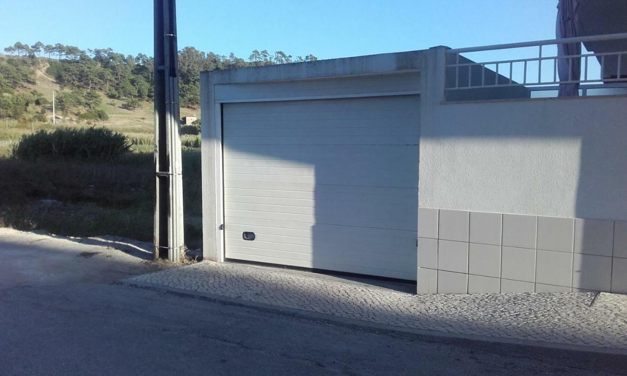 T2 | Galeoes | Nazare Lägenhet Exteriör bild